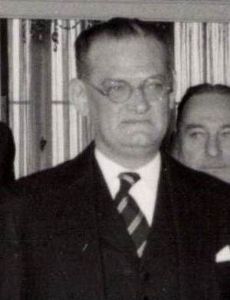James Williams Riddleberger
