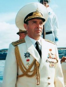 Victor Kravchenko
