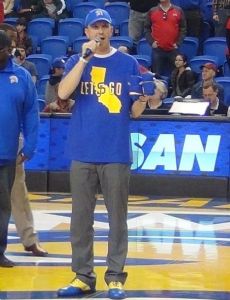 Brent Brennan