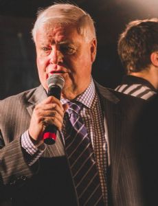 Joe Bowen