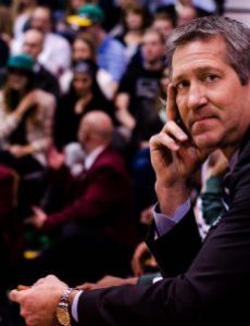 Jeff Hornacek