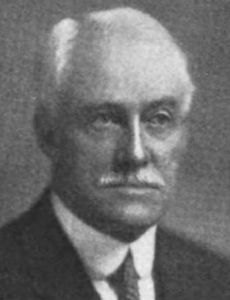 Albert Edward Donovan