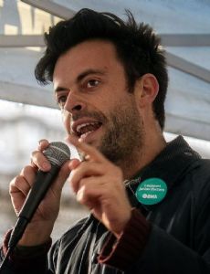 Jolyon Rubinstein