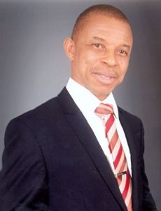 Ekong Jimmy Effiong