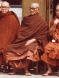 Chanmyay Sayadaw