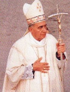 Antonio Riboldi