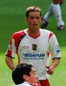 Gary Mills