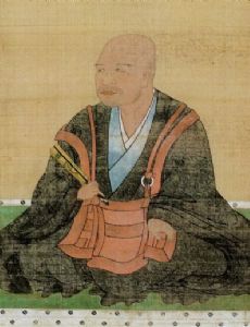 Anayama Nobutomo