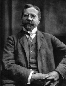Hugo Vogel