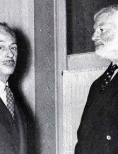 Charles Ritz
