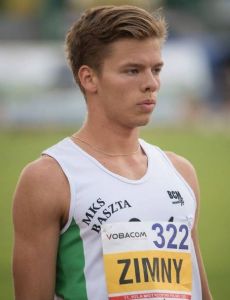 Tymoteusz Zimny