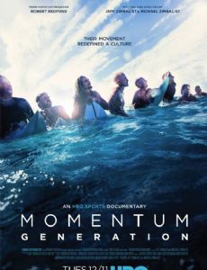 Momentum Generation