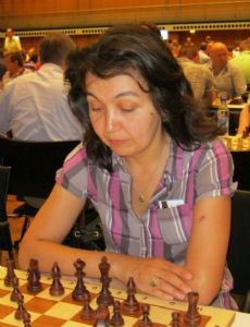 Elvira Berend