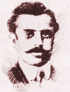 Kegham Vanigian