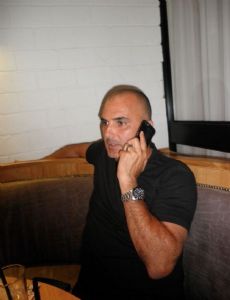 Alon Hazan