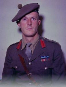 Fitzroy MacLean, 1st Baronet