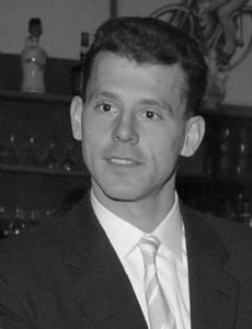 Michel Stolker