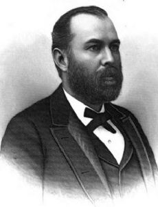 Frank W. Wheeler