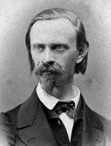 Georg Joseph Sidler