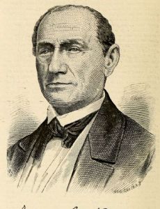 Jean Baptiste Beaubien
