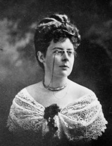 Beatrice Grimshaw