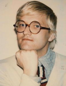 David Hockney
