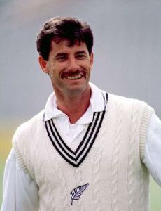 Richard Hadlee