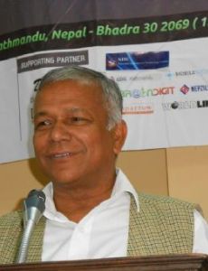 Ganesh Shah