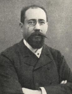 Maurice Rouvier