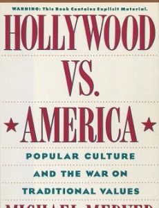 Hollywood vs. America