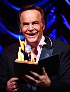 Phil Cass