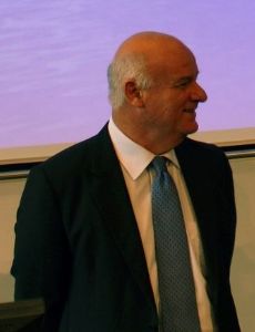 Joe Borg