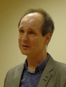 Riho Västrik