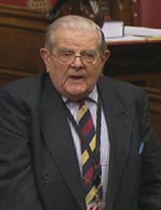 John Walton, Baron Walton of Detchant