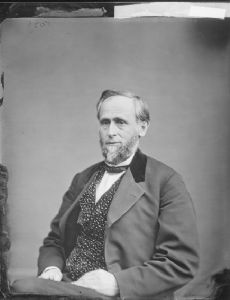 Stephen Fowler Wilson
