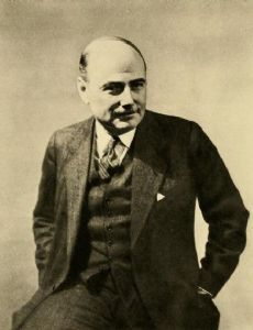 Sam A. Lewisohn