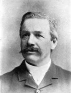 George Anson Pease