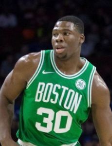 Guerschon Yabusele