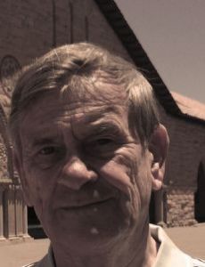Selwyn Wright