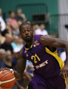 Paul Delaney (basketball)