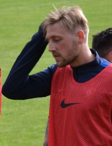 Björn Kluft