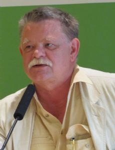 Gisbert Haefs