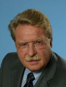 Otmar Bernhard