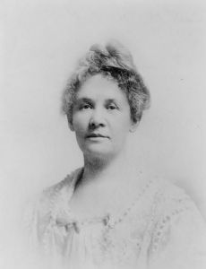 Alice Brown (writer)