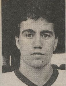 Colin Chisholm