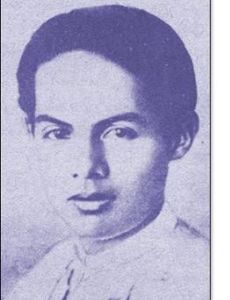 U Nyi Pu