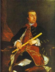 William Wollaston (Ipswich MP elected 1768)