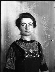 Lucienne Heuvelmans