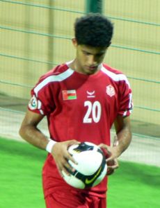 Hussain Al-Hadhri