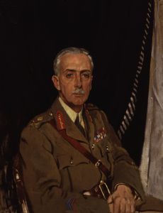 Charles Sackville-West, 4th Baron Sackville